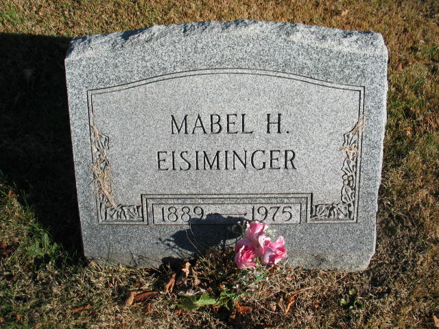 tombstone